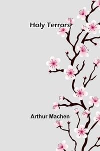 Produktbild: Holy Terrors