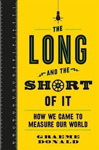 Produktbild: The Long and the Short of It