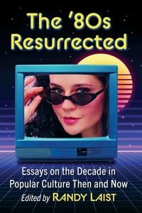 Produktbild: The '80s Resurrected
