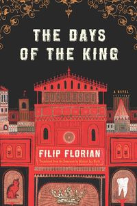 Produktbild: Days of the King