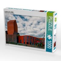 Produktbild: Landesarchiv NRW (Puzzle)