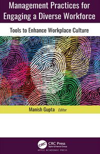 Produktbild: Management Practices for Engaging a Diverse Workforce