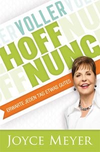Produktbild: Voller Hoffnung