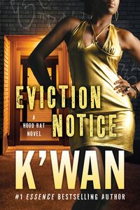 Produktbild: Eviction Notice