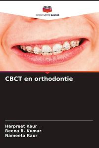 Produktbild: CBCT en orthodontie