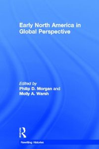 Produktbild: Early North America in Global Perspective