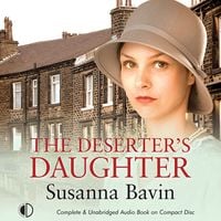 Produktbild: The Deserter's Daughter