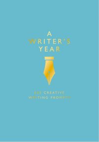 Produktbild: Bastow, E: A Writer's Year