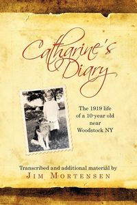Produktbild: Catharine's Diary
