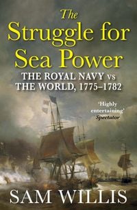 Produktbild: The Struggle for Sea Power