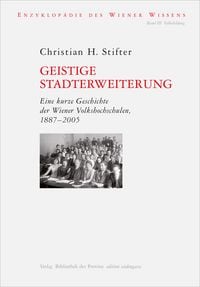 Produktbild: Geistige Stadterweiterung