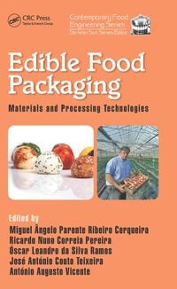 Produktbild: Edible Food Packaging