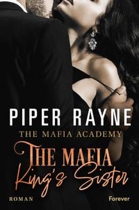 Produktbild: The Mafia King's Sister