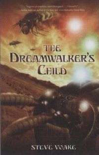 Produktbild: The Dreamwalker's Child