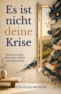 Produktbild: Es ist nicht deine Krise