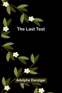 Produktbild: The Last Test