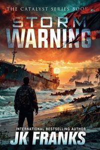 Produktbild: Storm Warning