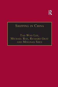 Produktbild: Shipping in China
