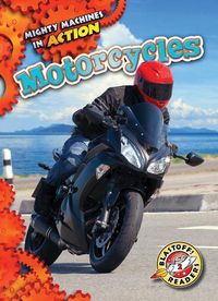 Produktbild: Motorcycles