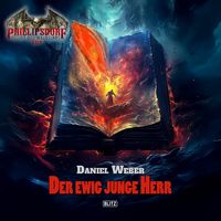 Produktbild: Band 5: Der ewig junge Herr