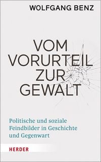 Produktbild: Vom Vorurteil zur Gewalt