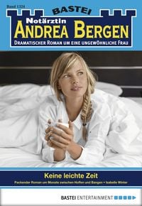 Produktbild: Not&auml;rztin Andrea Bergen 1324