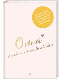 Bild vom Artikel Oma, erzähl mir deine Geschichte! vom Autor Pia Loewe