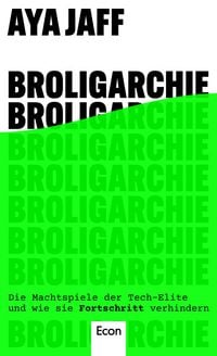 Produktbild: Broligarchie