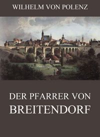 Produktbild: Der Pfarrer von Breitendorf