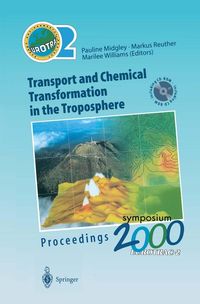 Produktbild: Transport and Chemical Transformation in the Troposphere