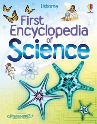 Produktbild: First Encyclopedia of Science