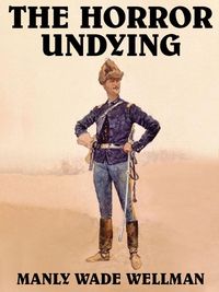 Produktbild: The Horror Undying