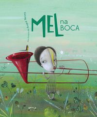 Produktbild: Mel na boca