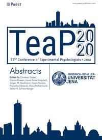 Produktbild: TeaP 2020