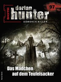 Produktbild: Dorian Hunter 97