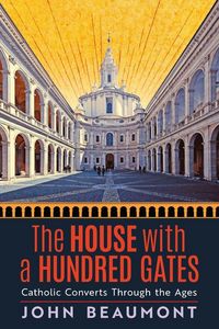 Produktbild: The House With a Hundred Gates