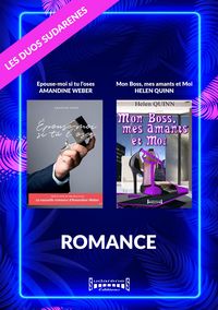 Produktbild: Duo Sudarenes : Romance