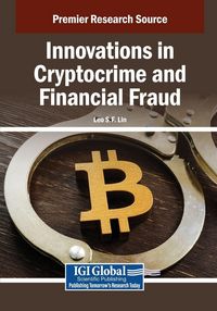 Produktbild: Innovations in Cryptocrime and Financial Fraud