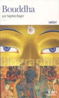 Produktbild: Fre-Bouddha