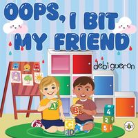 Produktbild: Oops, I Bit My Friend