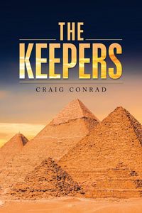 Produktbild: The Keepers