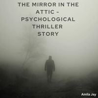 Produktbild: The Mirror in the Attic - Psychological Thriller Story