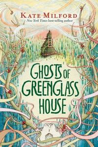 Produktbild: Ghosts of Greenglass House