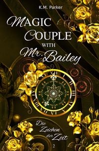 Produktbild: Magic Couple with Mr. Bailey 2