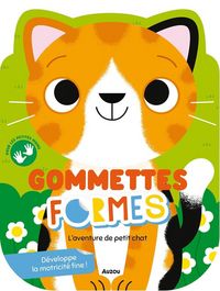 Produktbild: L'aventure de petit chat