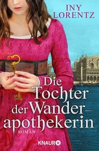 Produktbild: Die Tochter der Wanderapothekerin