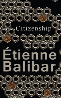 Produktbild: Citizenship