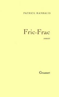 Produktbild: Fric-frac