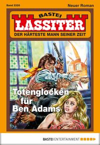 Produktbild: Lassiter - Folge 2326