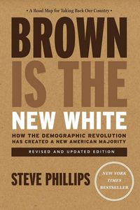 Produktbild: Brown Is the New White